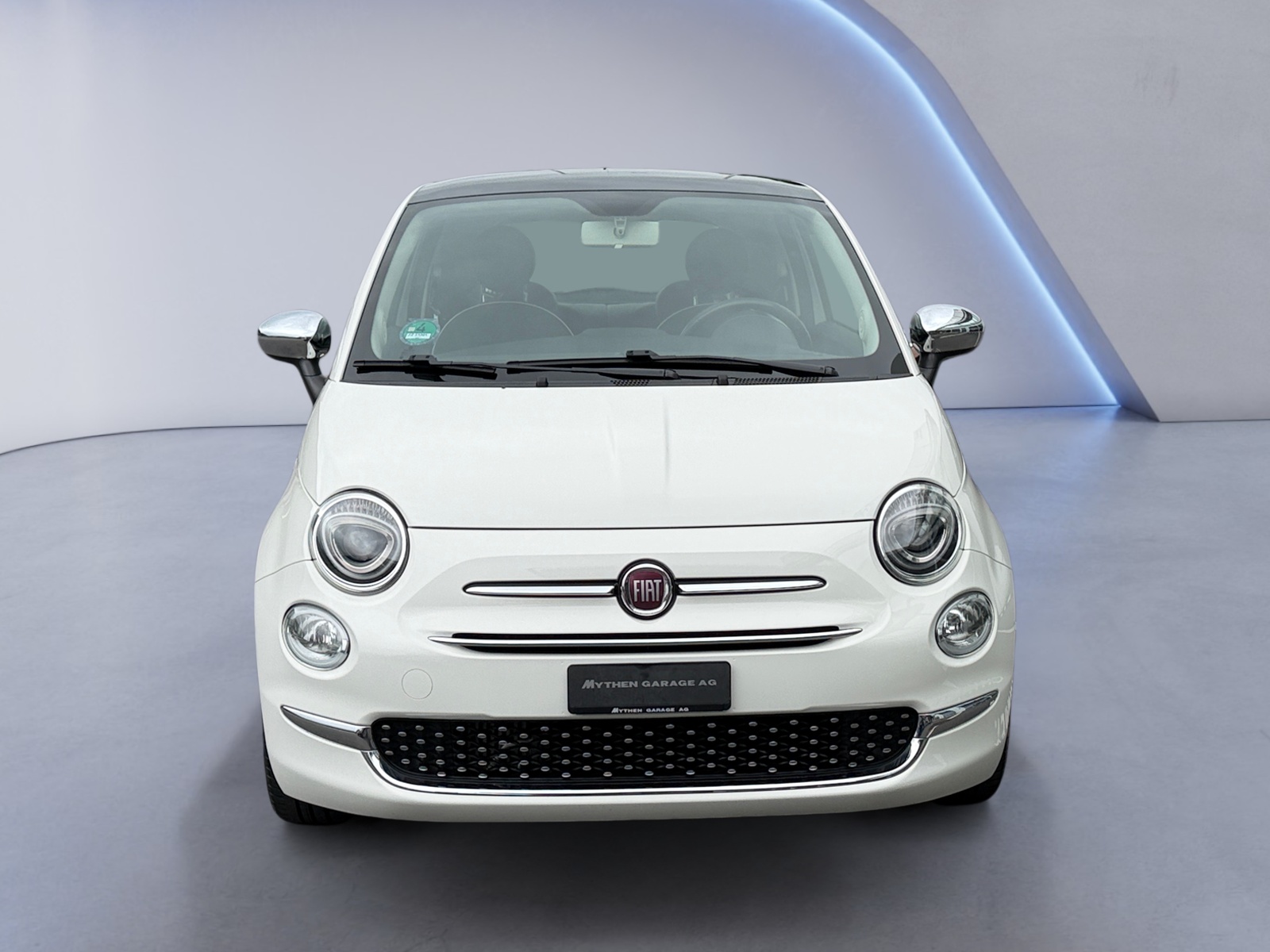 FIAT 500 0.9 T TwinAir Lounge-image-7