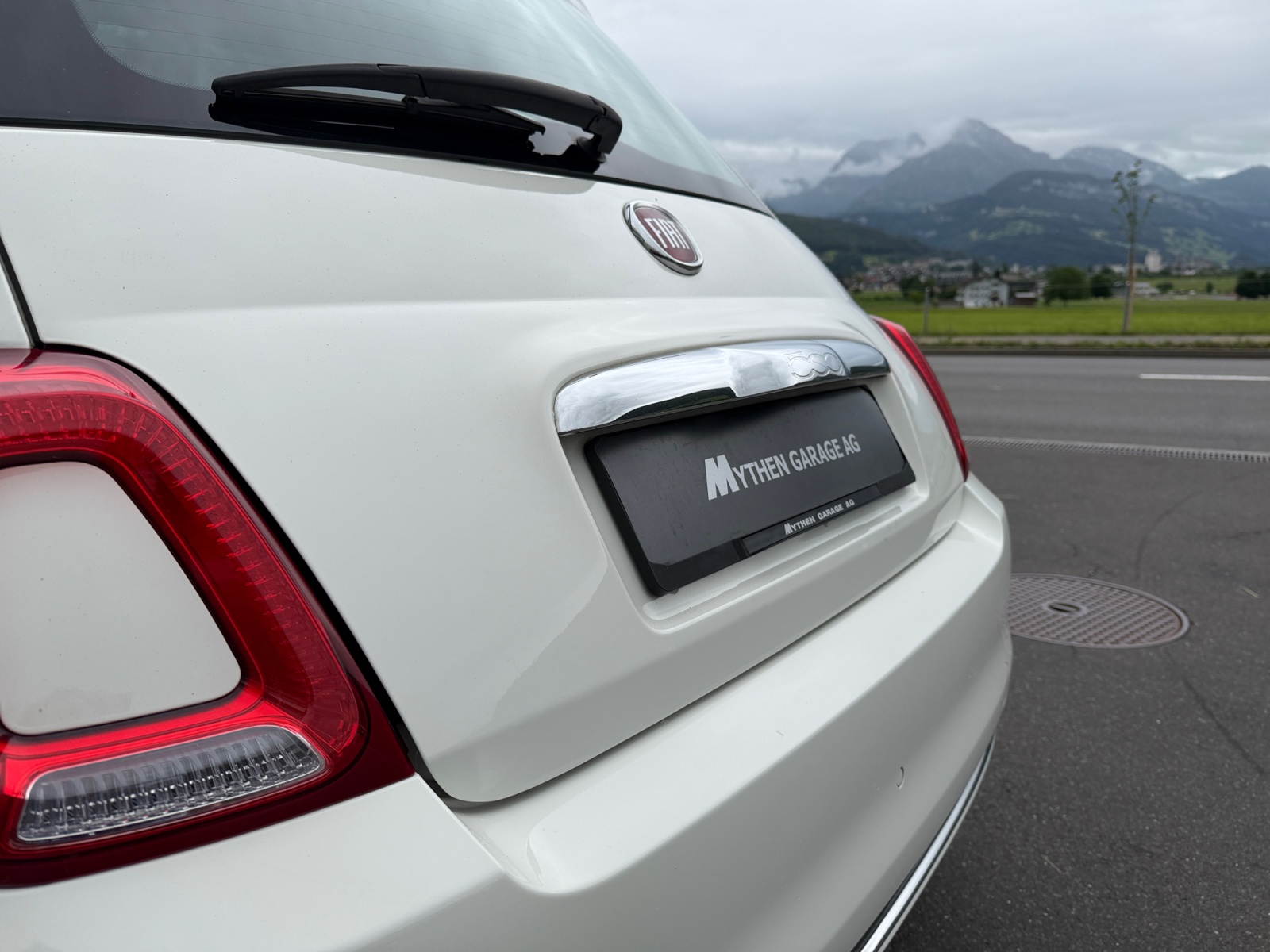 FIAT 500 0.9 T TwinAir Lounge-image-15