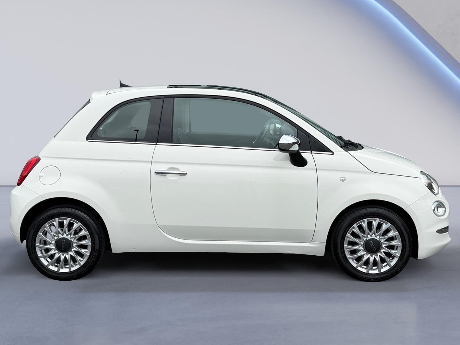 FIAT 500 0.9 T TwinAir Lounge-image-5