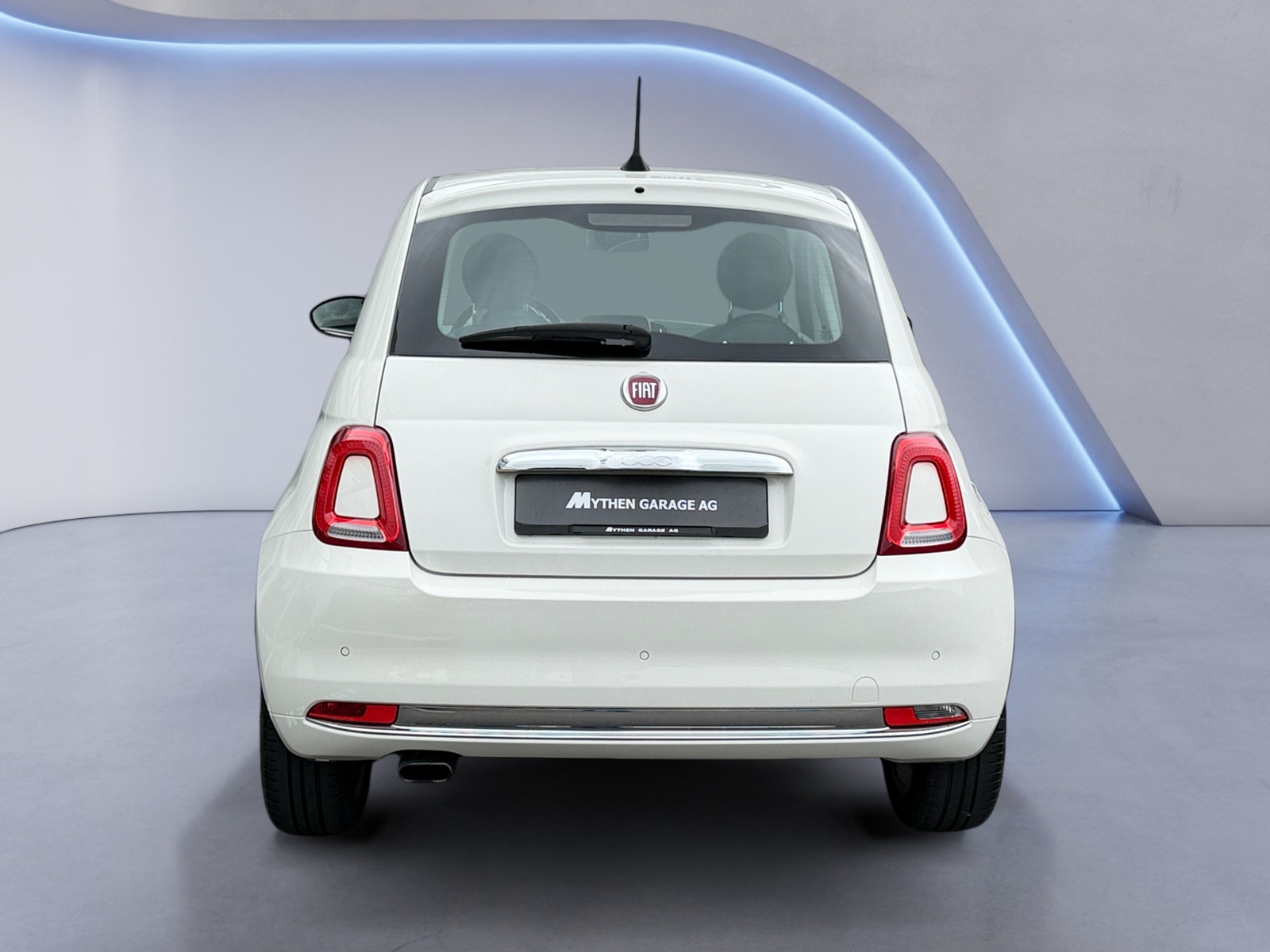 FIAT 500 0.9 T TwinAir Lounge-image-3