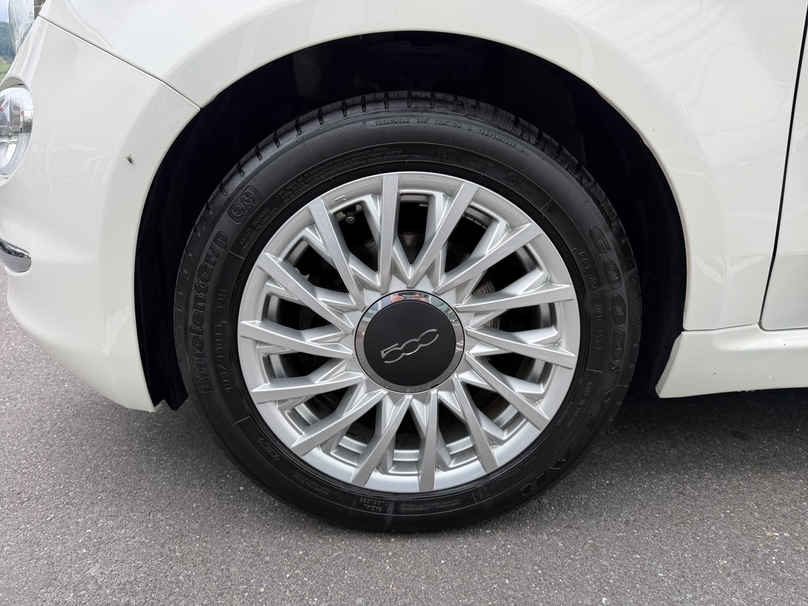 FIAT 500 0.9 T TwinAir Lounge-image-13