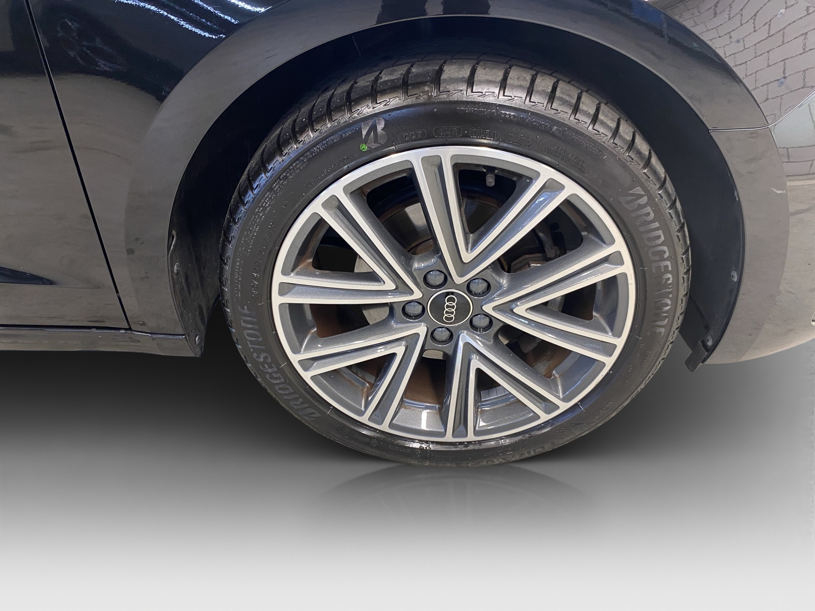AUDI A1 Sportback 30 TFSI Attraction S-tronic-image-14