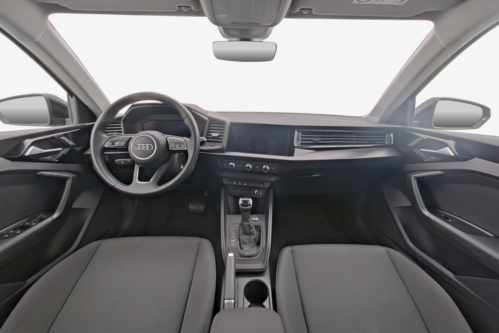 AUDI A1 Sportback 30 TFSI Attraction S-tronic-image-7