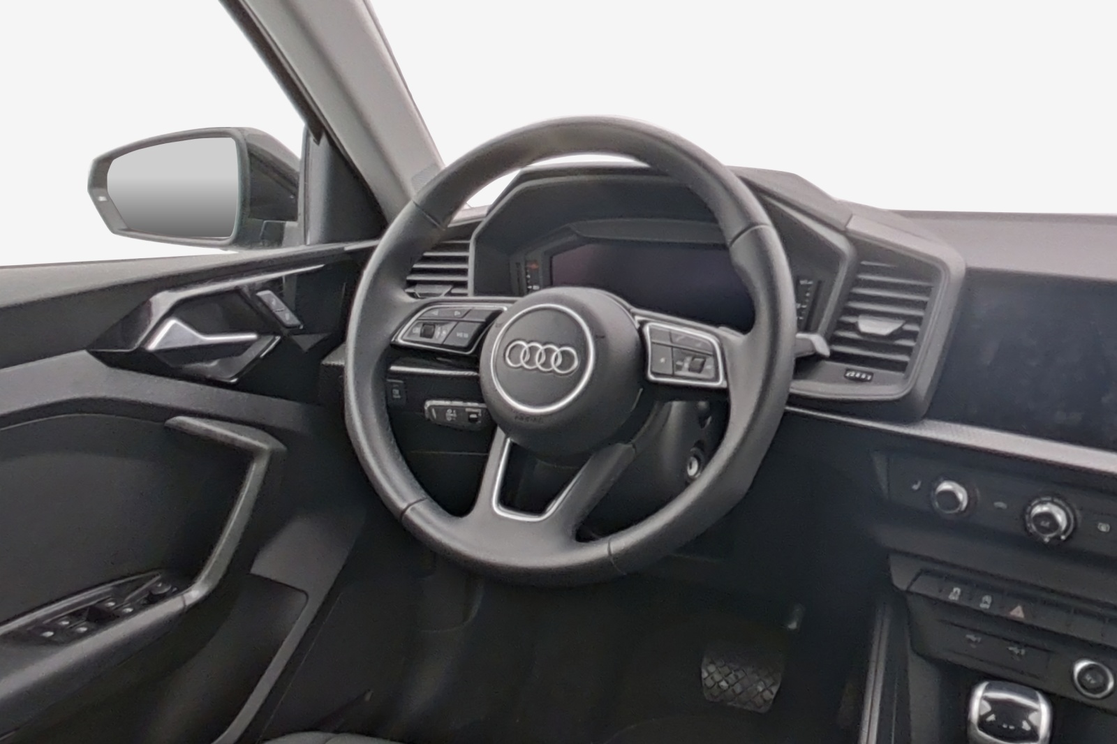 AUDI A1 Sportback 30 TFSI Attraction S-tronic-image-5