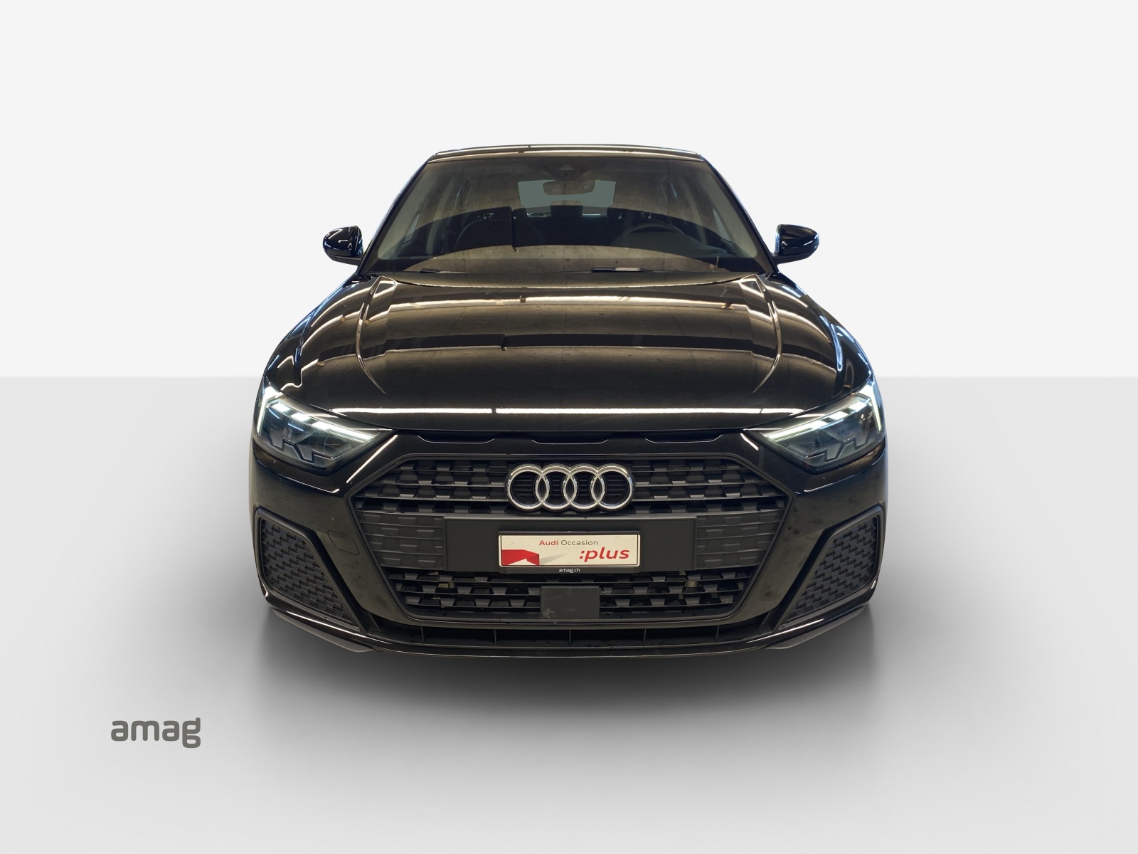 AUDI A1 Sportback 30 TFSI Attraction S-tronic-image-6