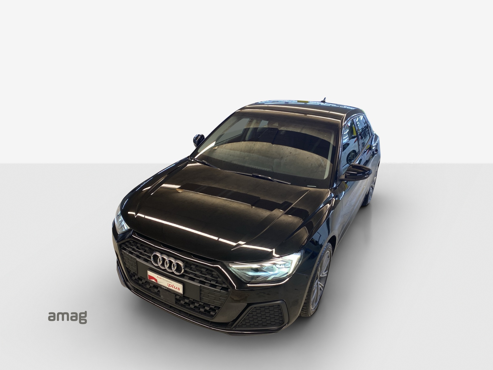 AUDI A1 Sportback 30 TFSI Attraction S-tronic-image-15