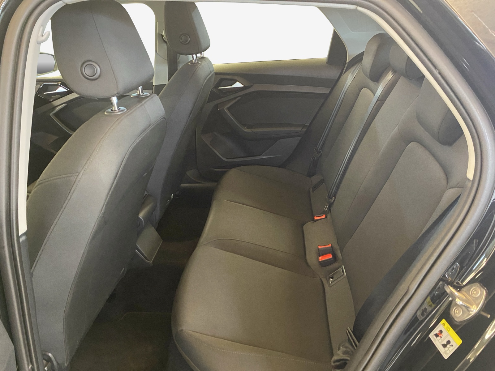 AUDI A1 Sportback 30 TFSI Attraction S-tronic-image-11