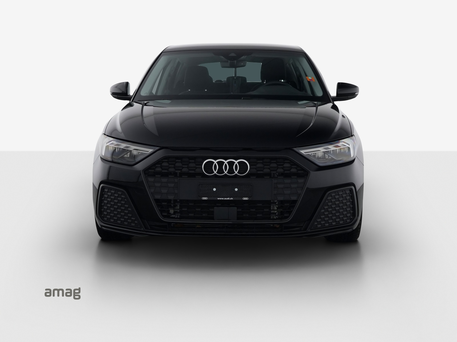 AUDI A1 Sportback 30 TFSI Attraction S-tronic-image-6
