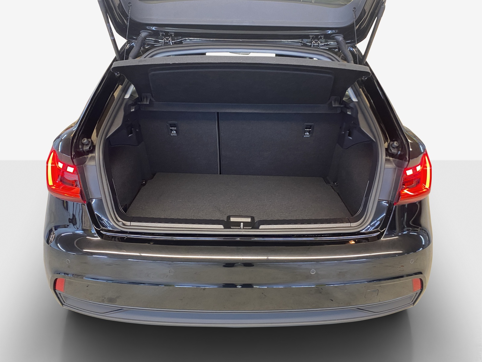 AUDI A1 Sportback 30 TFSI Attraction S-tronic-image-12