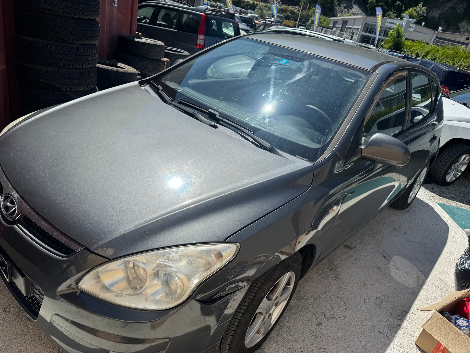 HYUNDAI i30 1.6 Style-image-5
