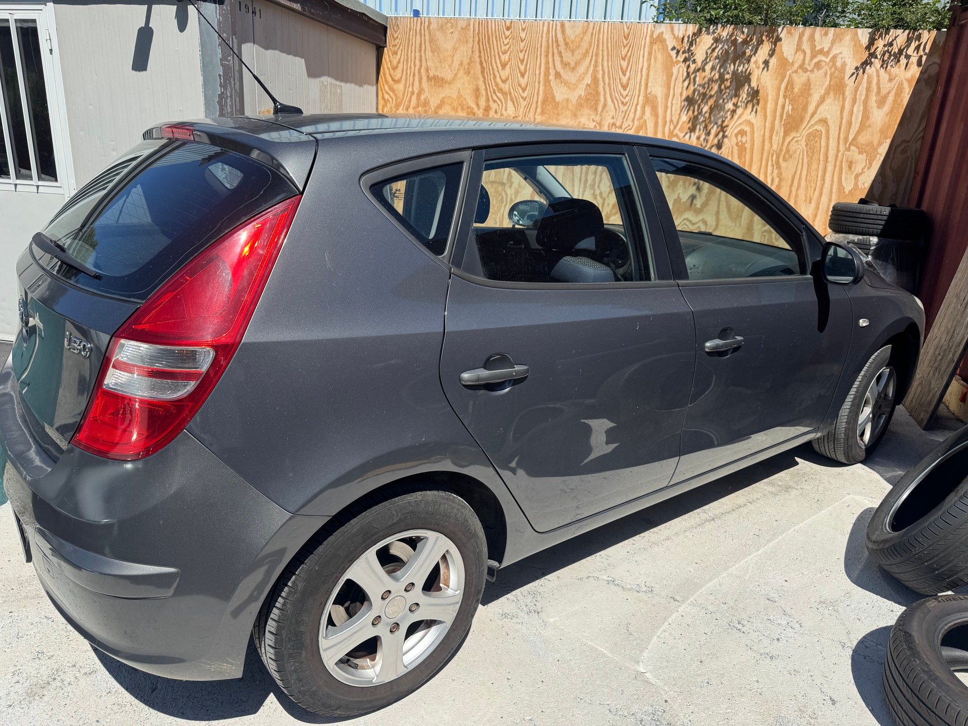 HYUNDAI i30 1.6 Style-image-1