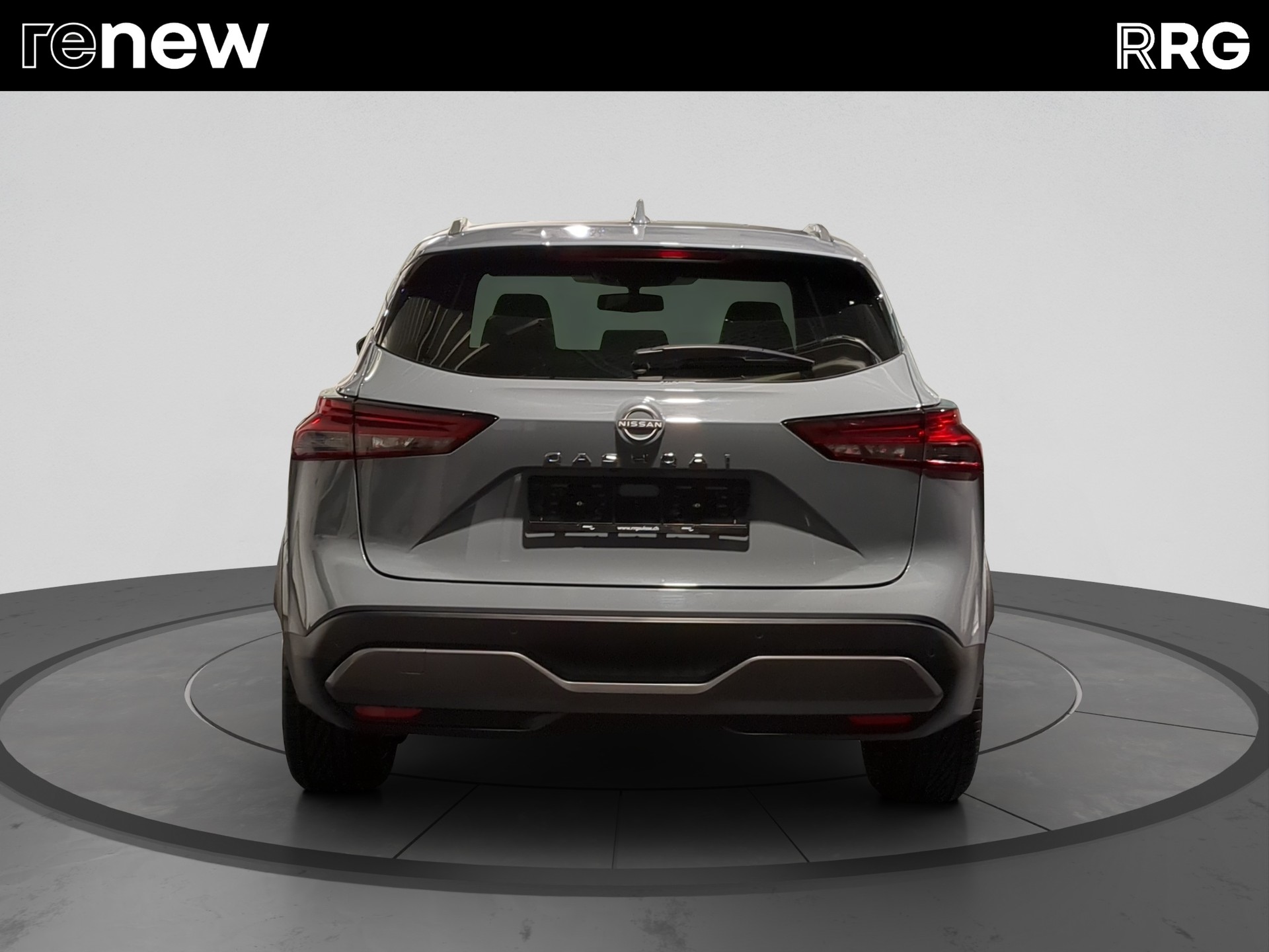 NISSAN Qashqai 1.3 DIG-T MHEV Tekna Xtronic 4x4-image-3