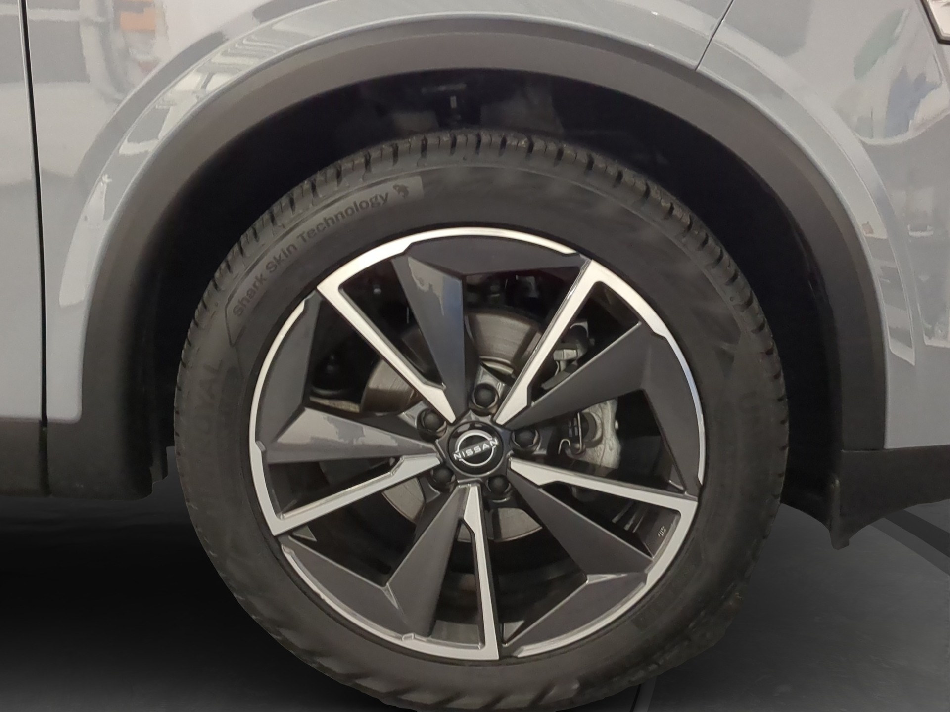 NISSAN Qashqai 1.3 DIG-T MHEV Tekna Xtronic 4x4-image-16