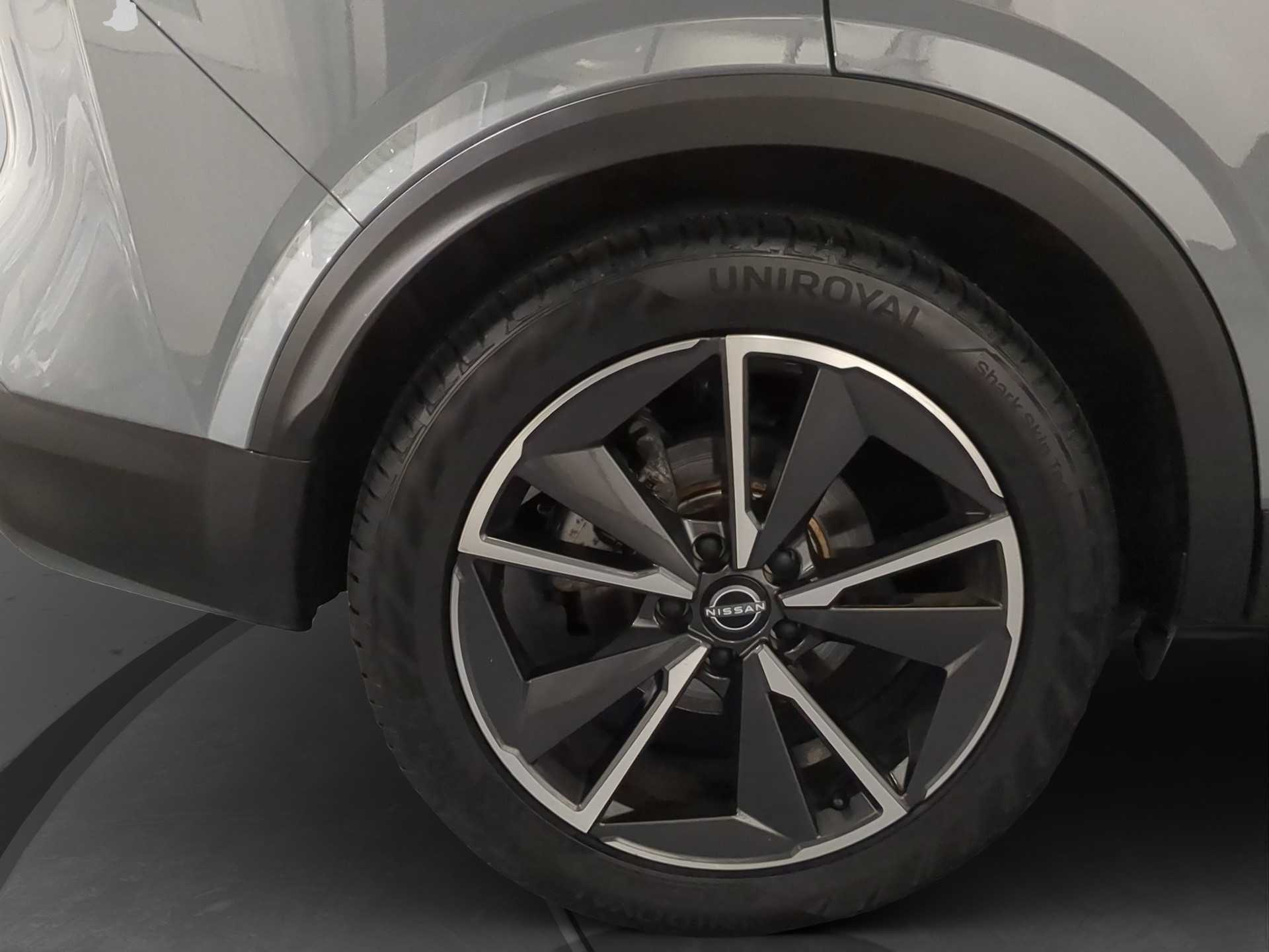 NISSAN Qashqai 1.3 DIG-T MHEV Tekna Xtronic 4x4-image-23