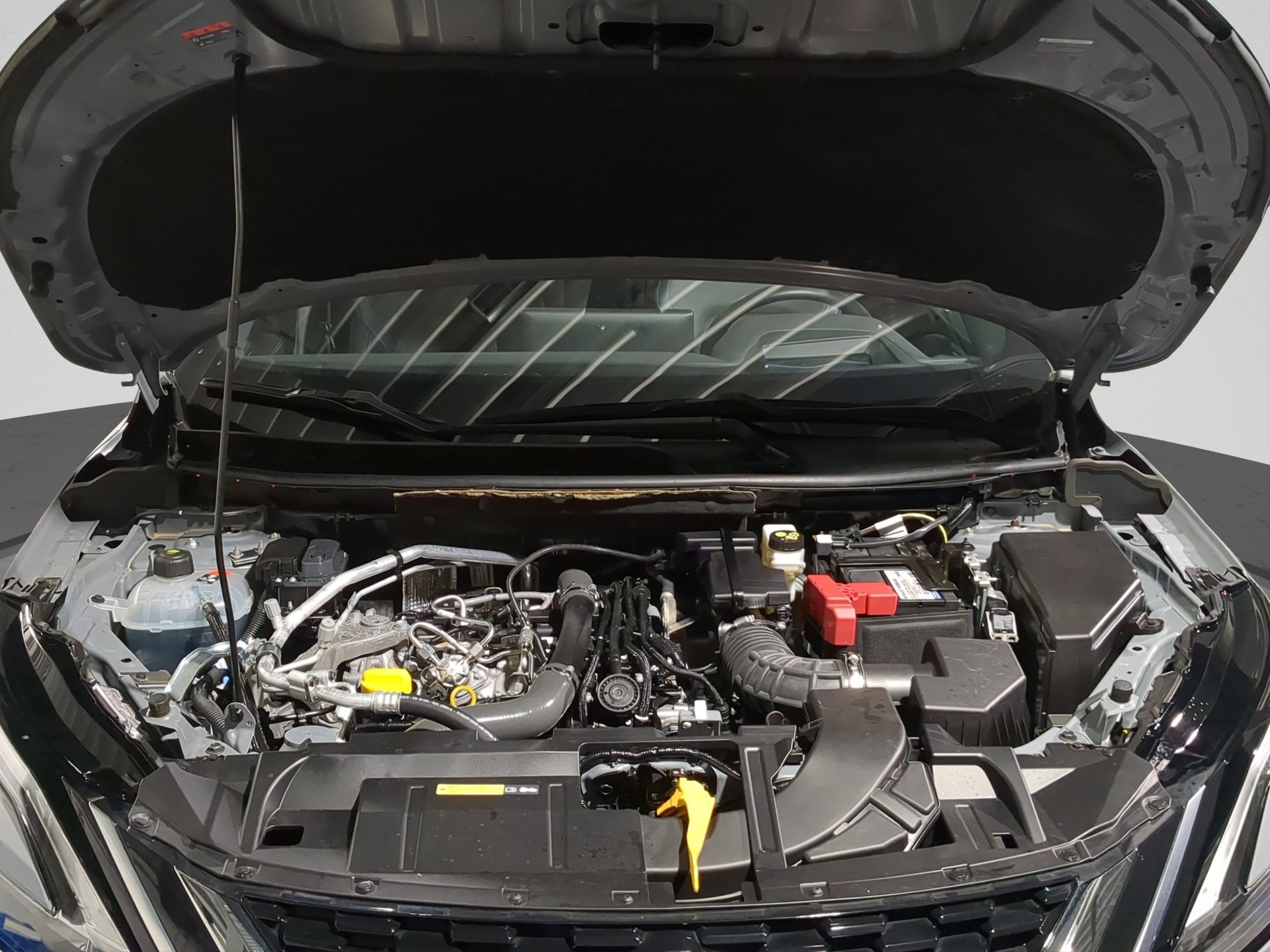 NISSAN Qashqai 1.3 DIG-T MHEV Tekna Xtronic 4x4-image-20