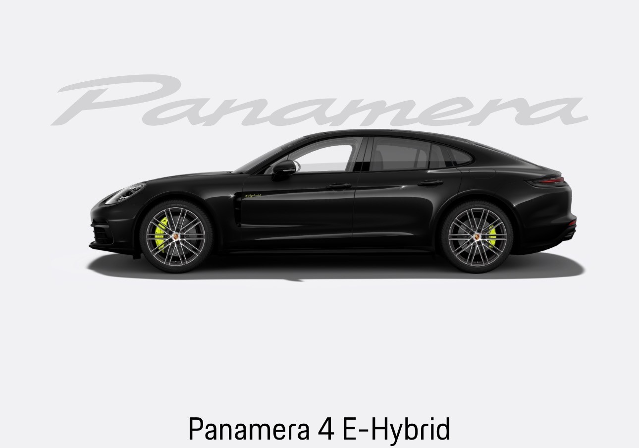 PORSCHE 2.9 V6 4 E-Hybrid-image-0