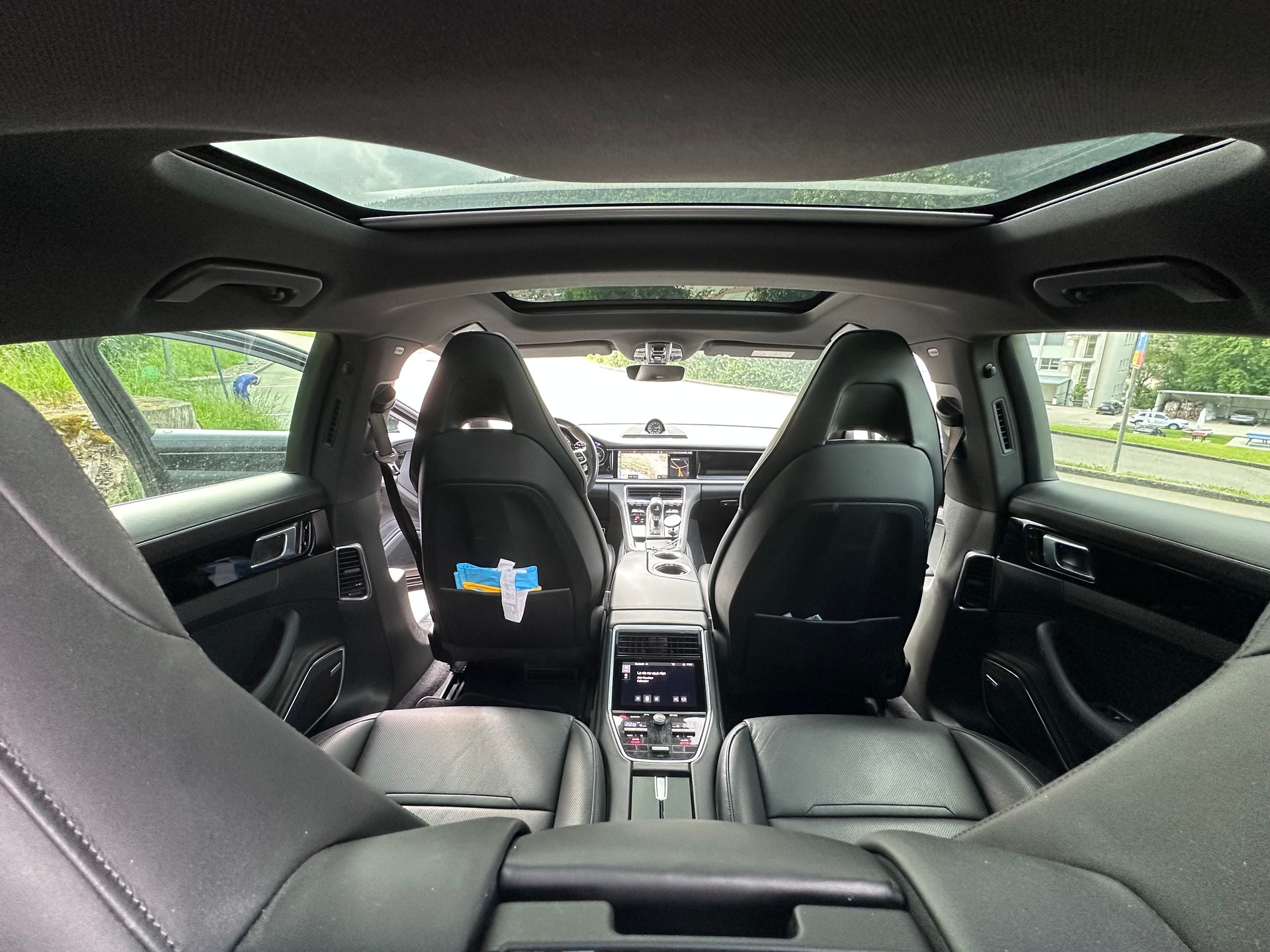 PORSCHE 2.9 V6 4 E-Hybrid-image-4