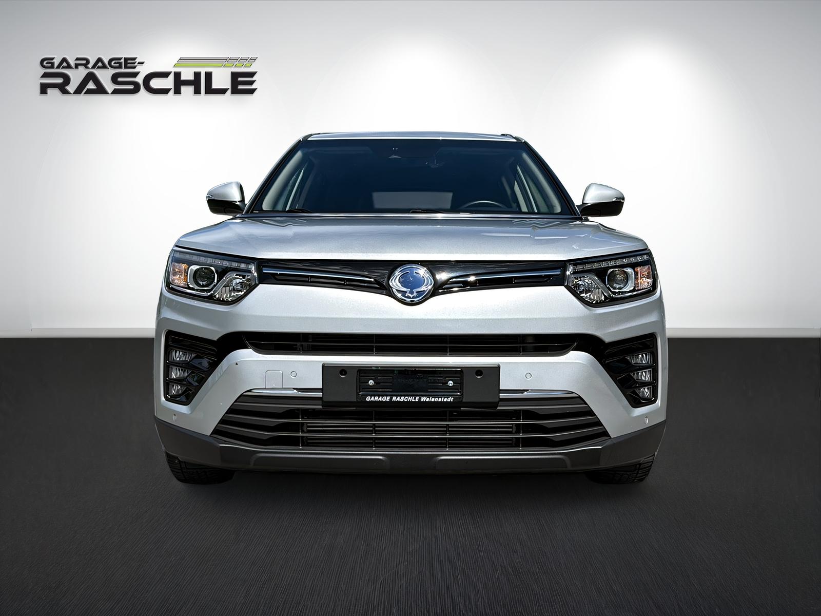 KGM-SsangYong Tivoli 1.5 T-Gdi Amber 4WD-showroom-element-1