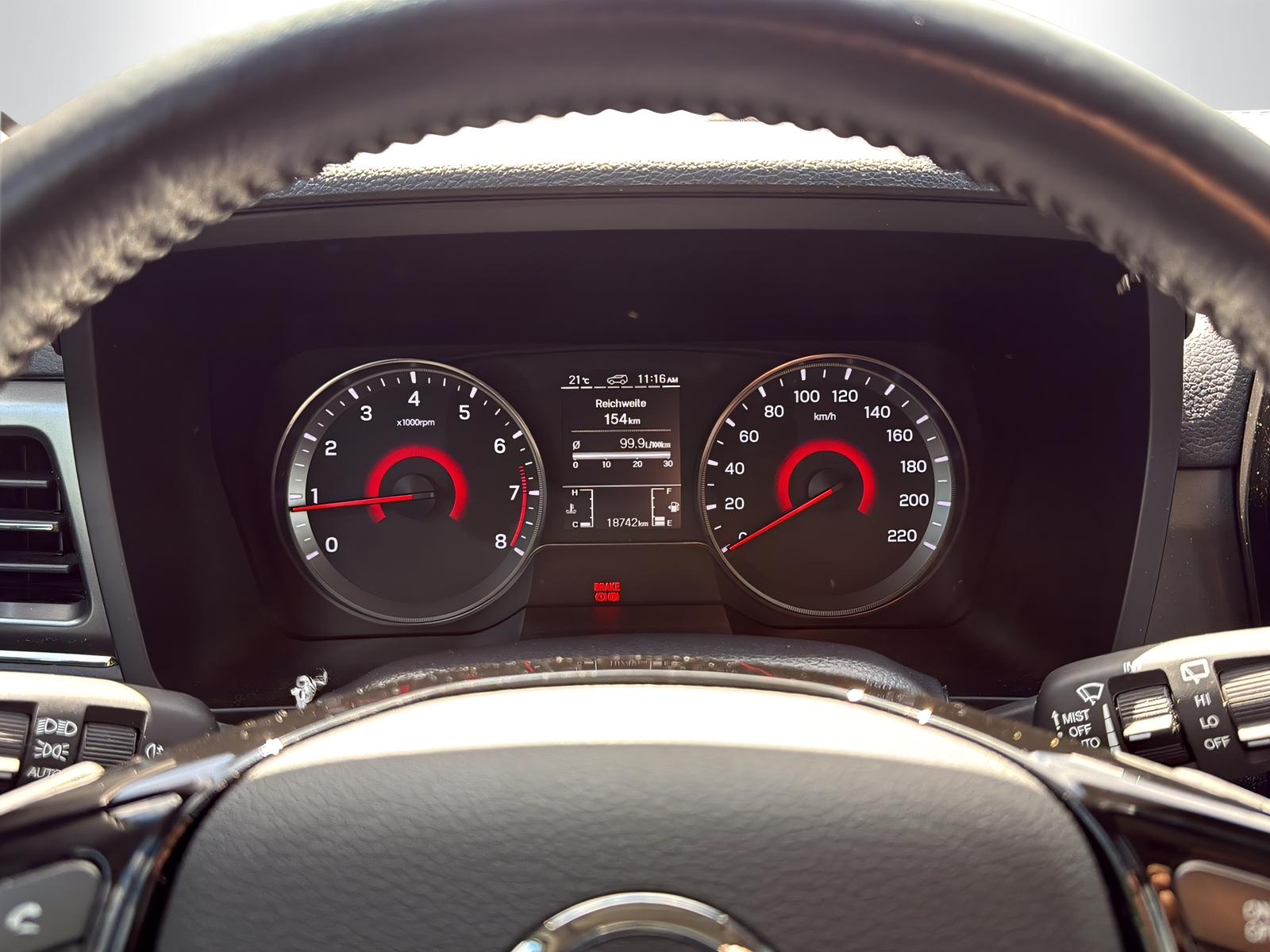 KGM-SsangYong Tivoli 1.5 T-Gdi Amber 4WD-image-8