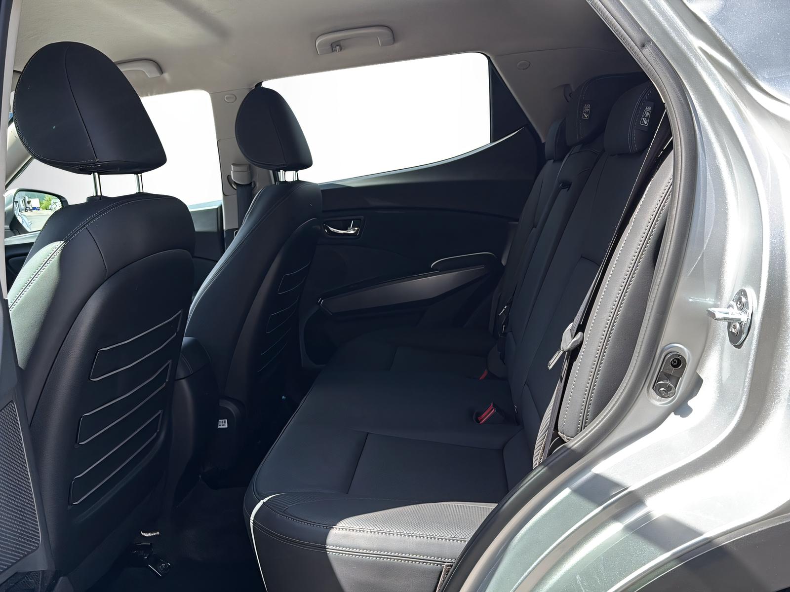 KGM-SsangYong Tivoli 1.5 T-Gdi Amber 4WD-image-10
