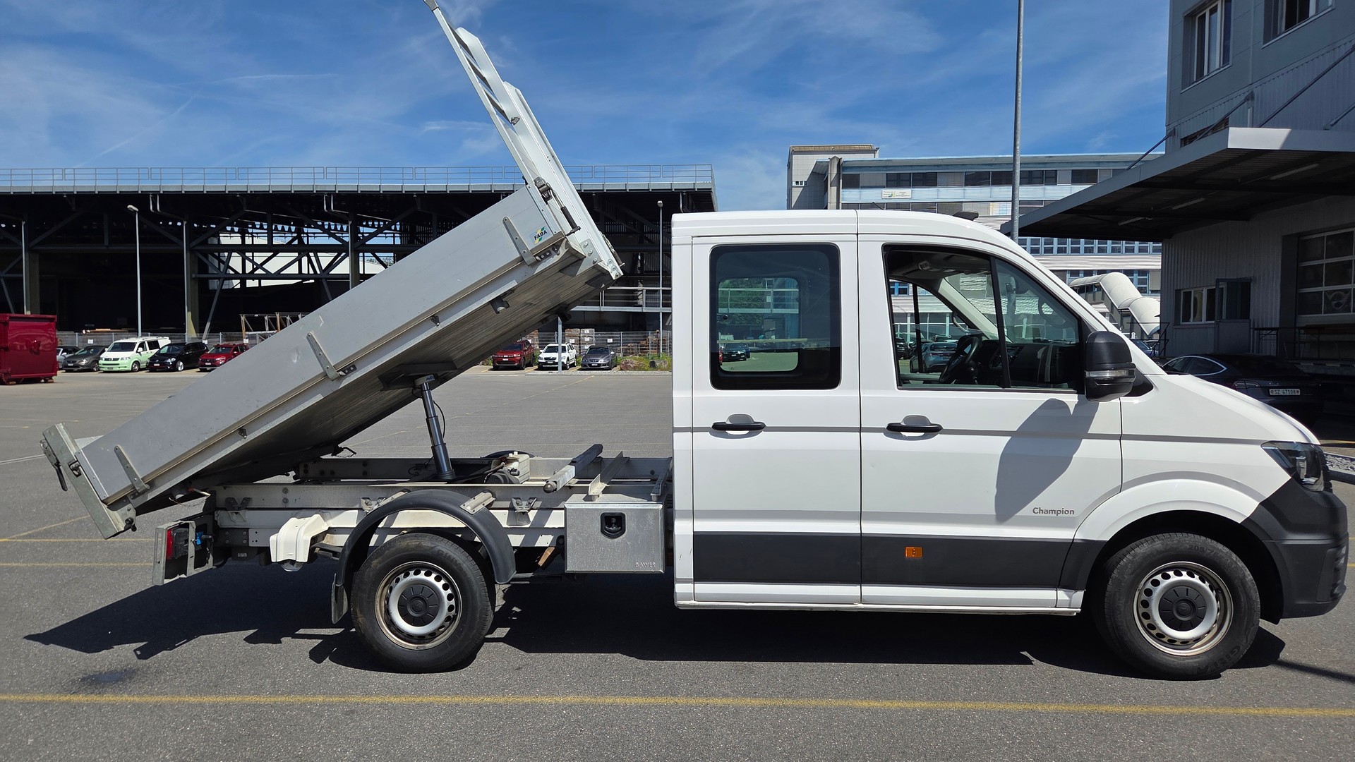 VW 2.0 BI-TDI 177-image-0