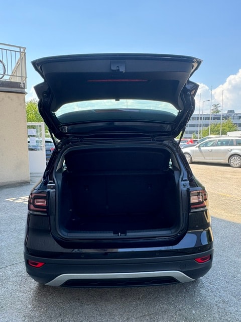 VW T-Cross 1.0 TSI Life-image-22