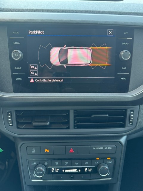 VW T-Cross 1.0 TSI Life-image-13