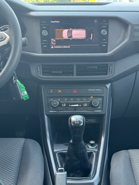 VW T-Cross 1.0 TSI Life-image-18
