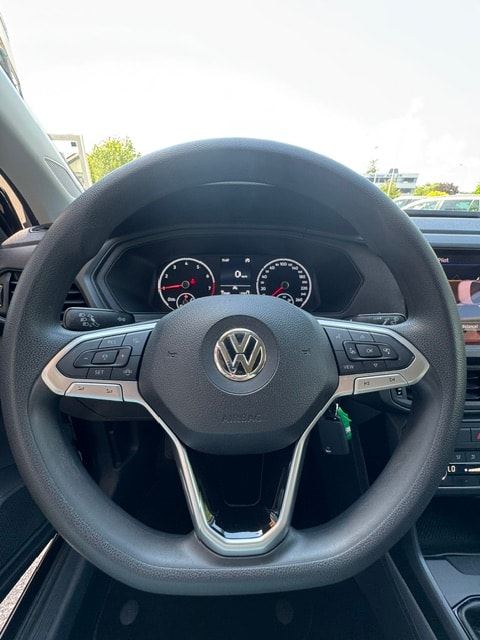VW T-Cross 1.0 TSI Life-image-8