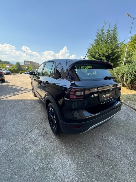 VW T-Cross 1.0 TSI Life-image-4