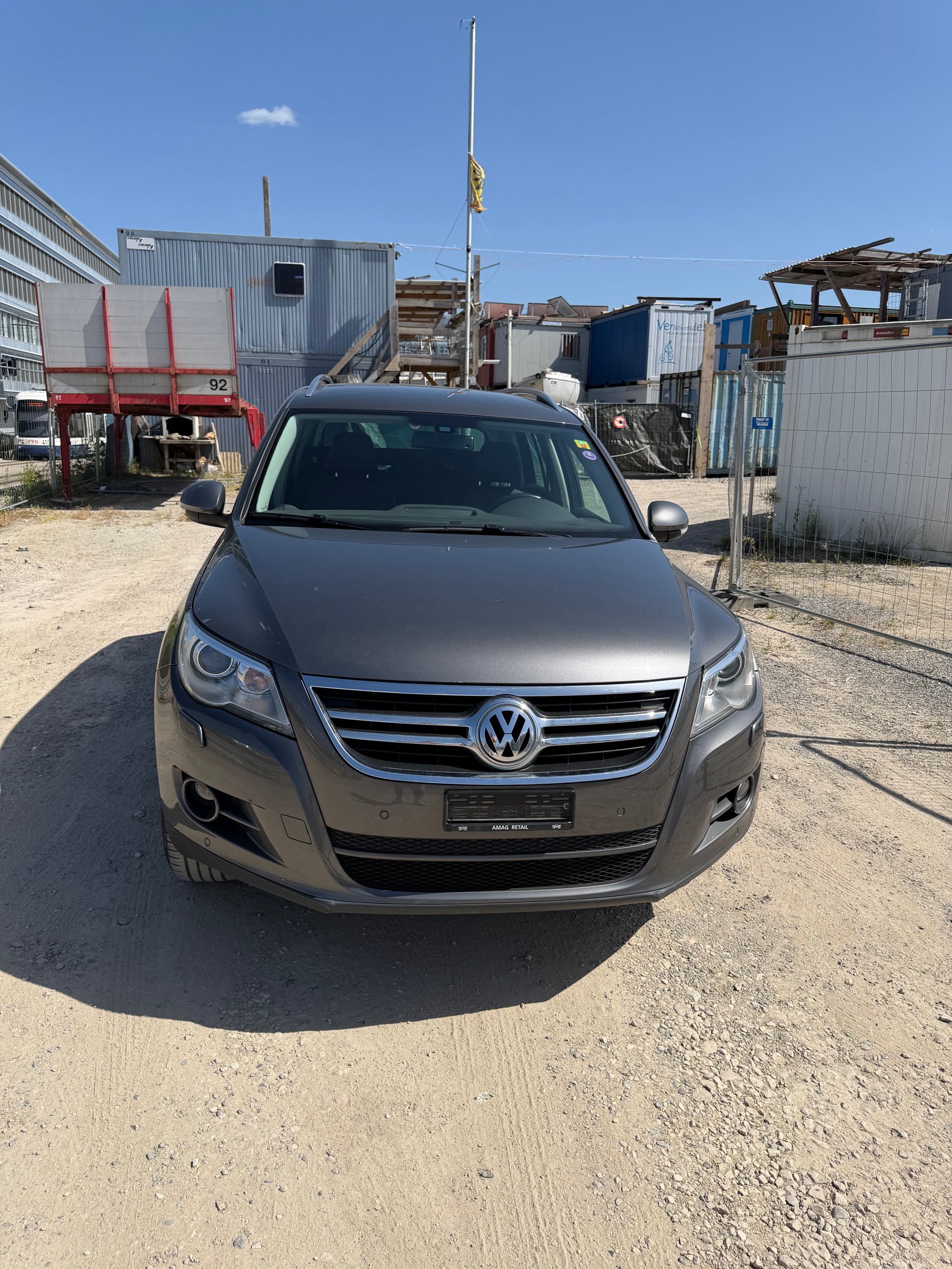 VW Tiguan 2.0 TSI Sport&Style DSG-image-6