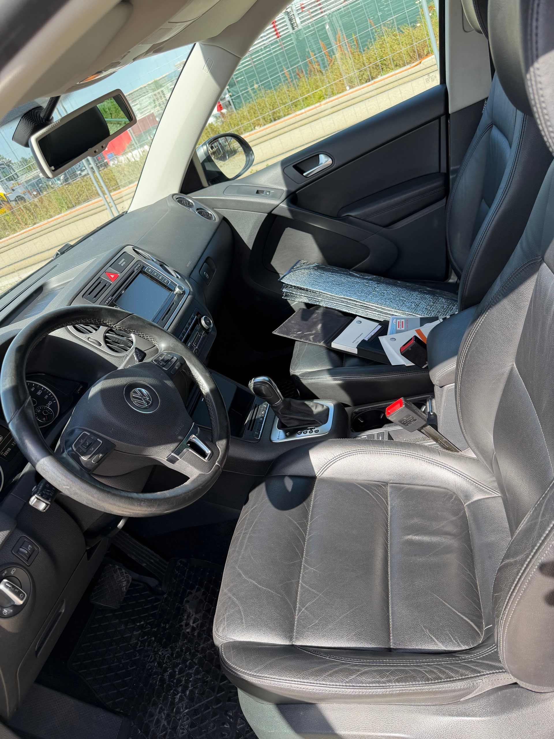 VW Tiguan 2.0 TSI Sport&Style DSG-image-15