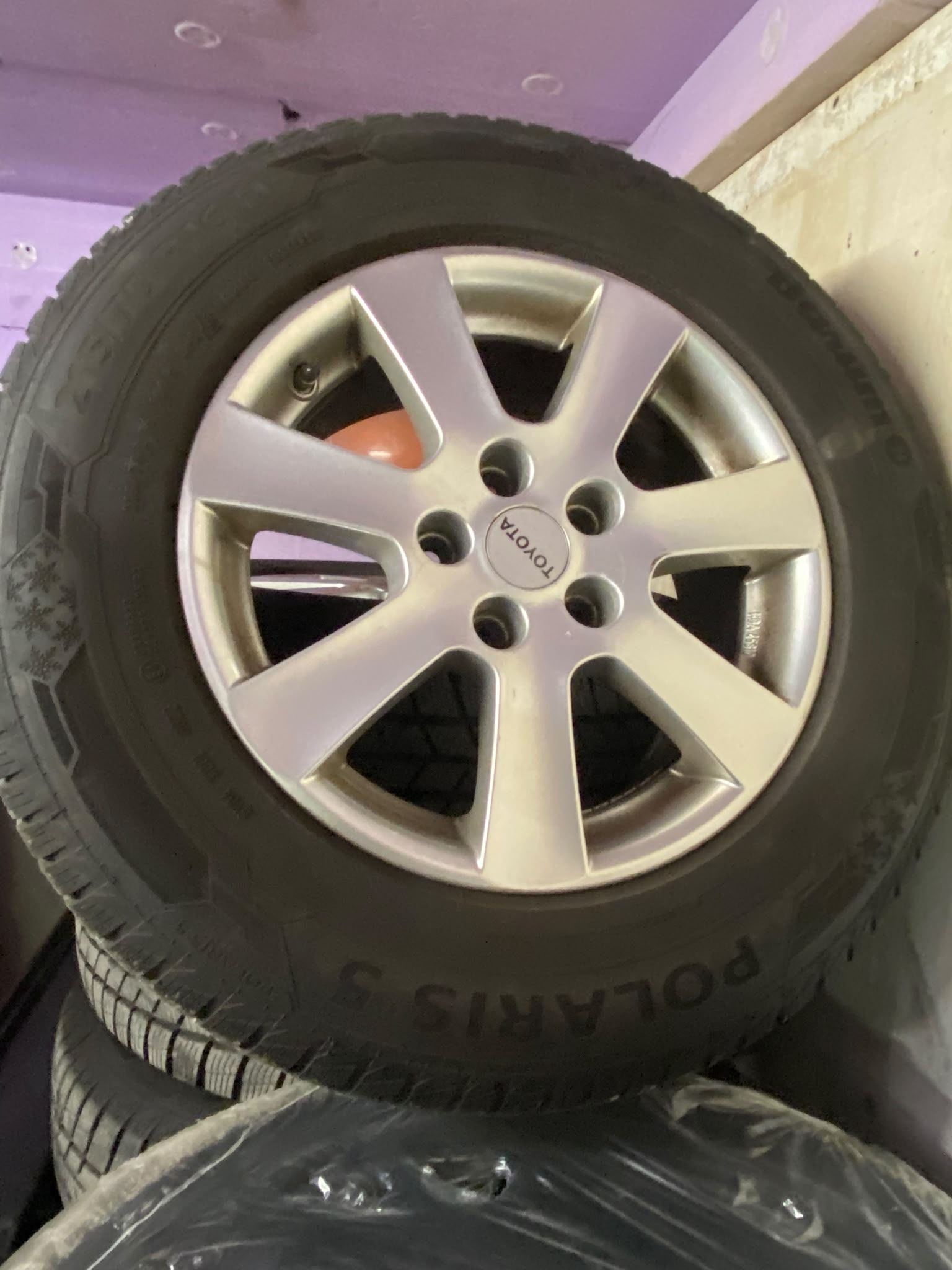 TOYOTA RAV-4 2.2D-4 D Linea Sol-image-12