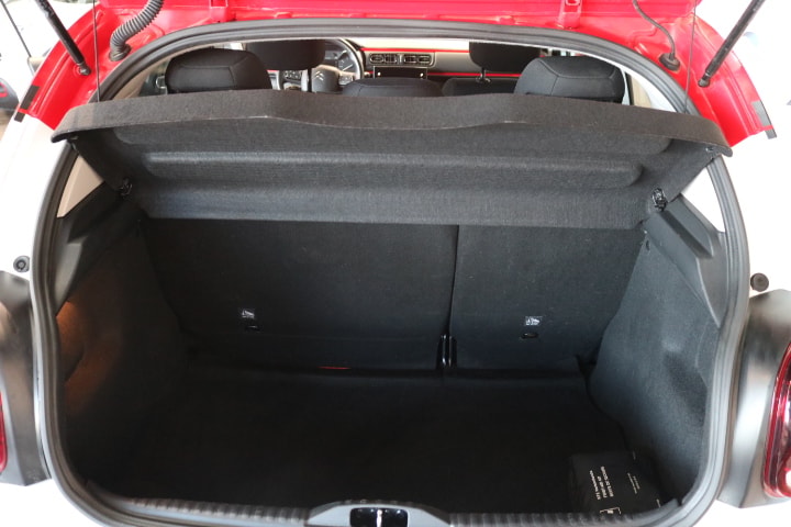 CITROEN C3 1.2i PureTech Shine EAT6-image-30