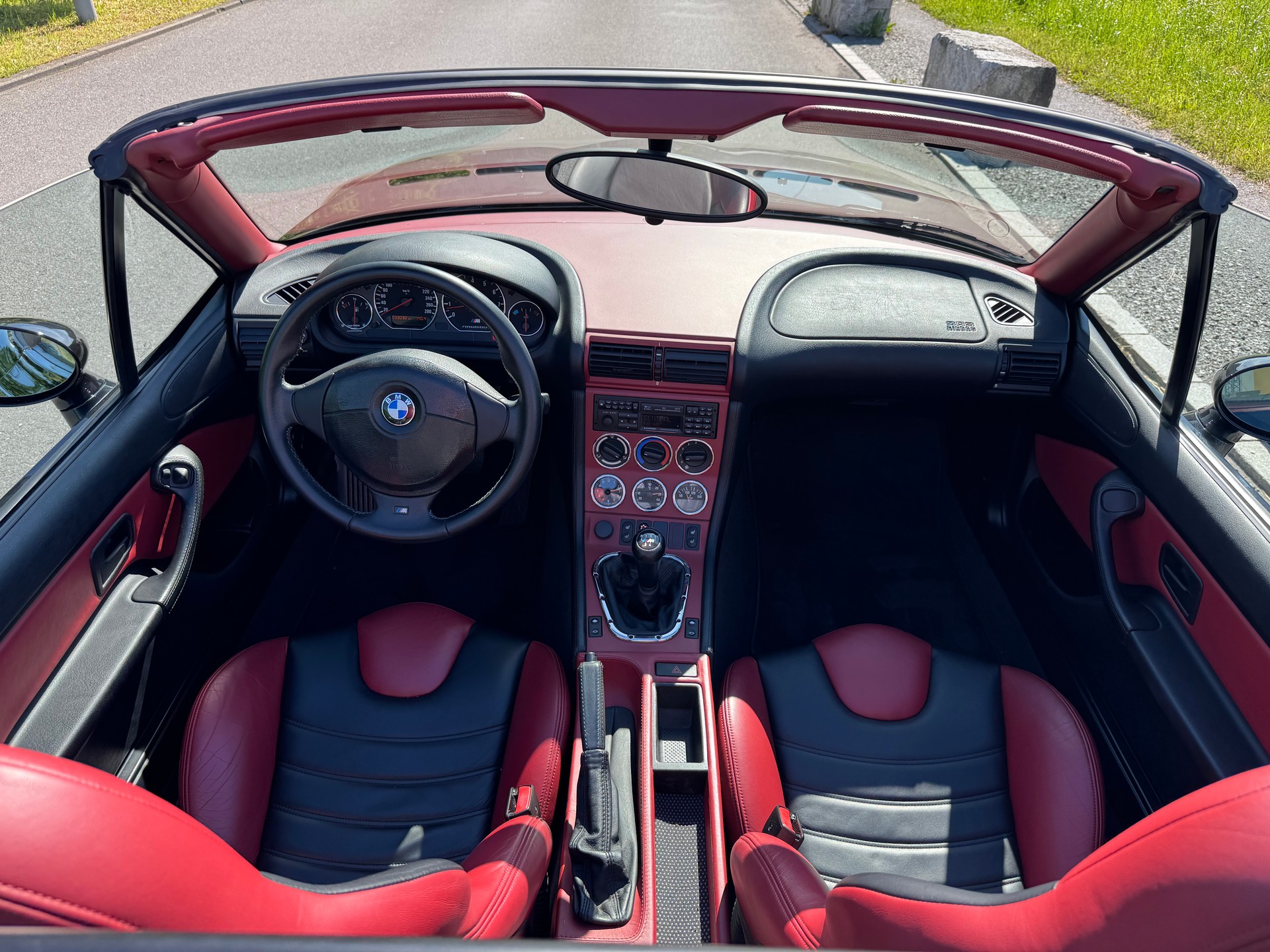 BMW M 3.2-image-10