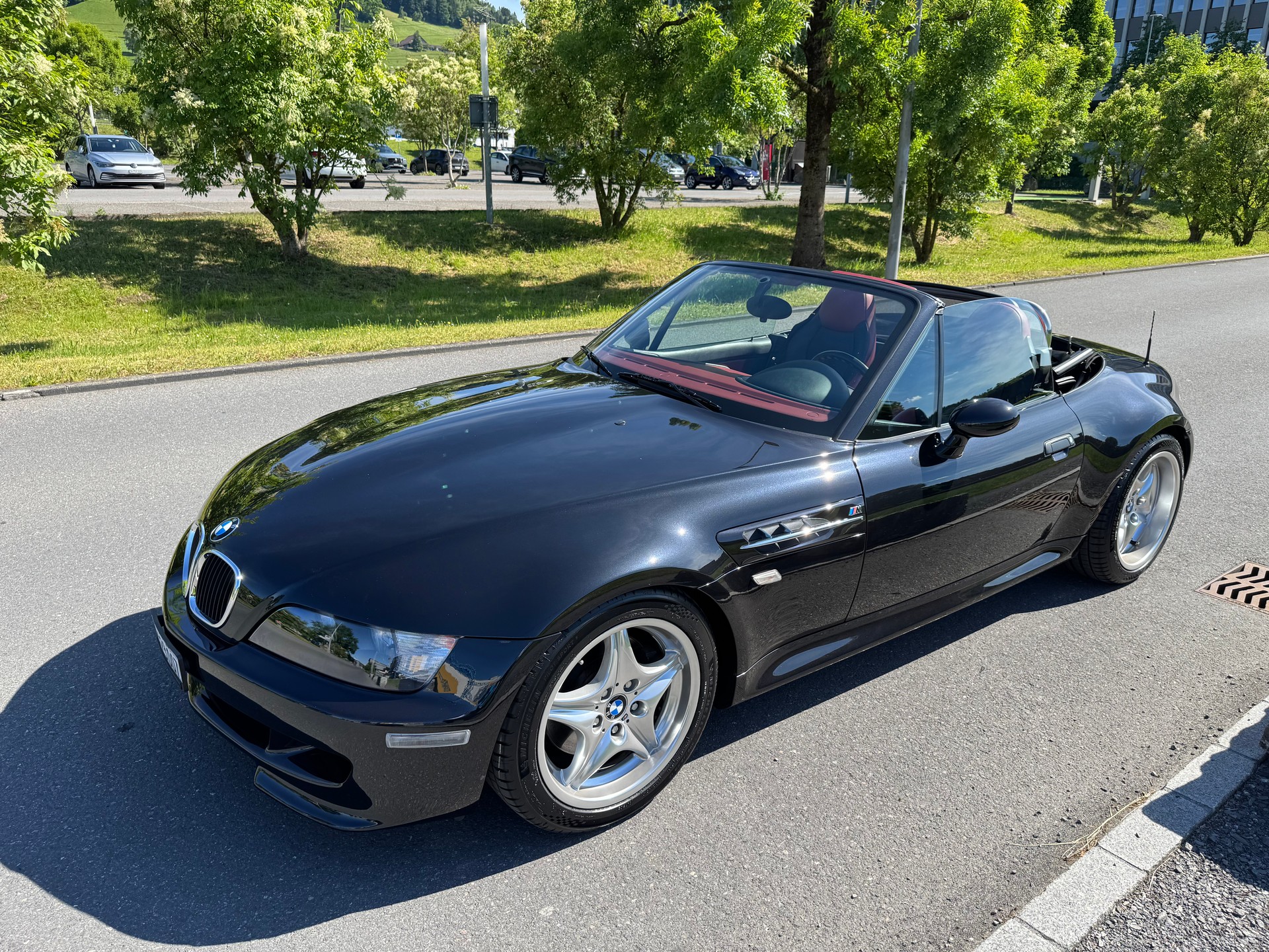 BMW M 3.2-image-0