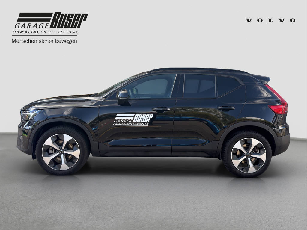 VOLVO XC40 2.0 B3 MH Plus Dark-image-1