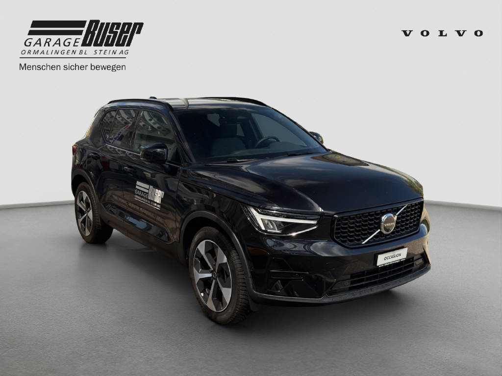 VOLVO XC40 2.0 B3 MH Plus Dark-image-5