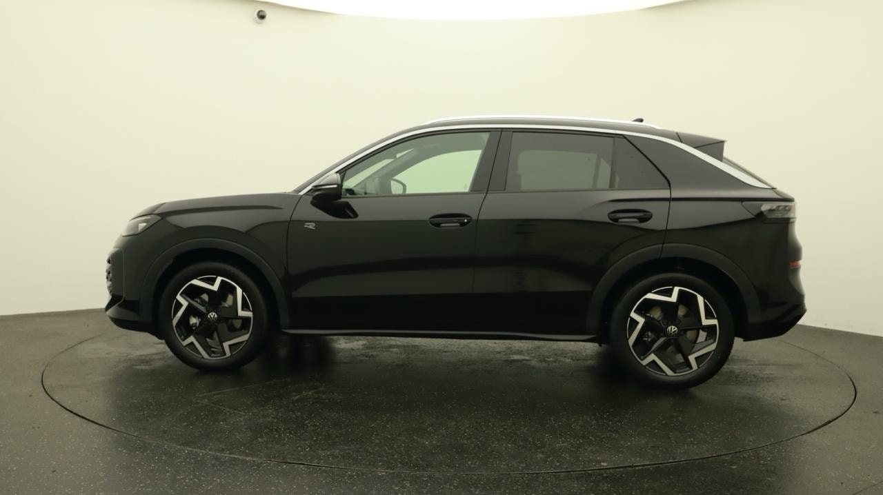 VW T-Roc 1.5 eTSI mHEV R-Line DSG-image-1
