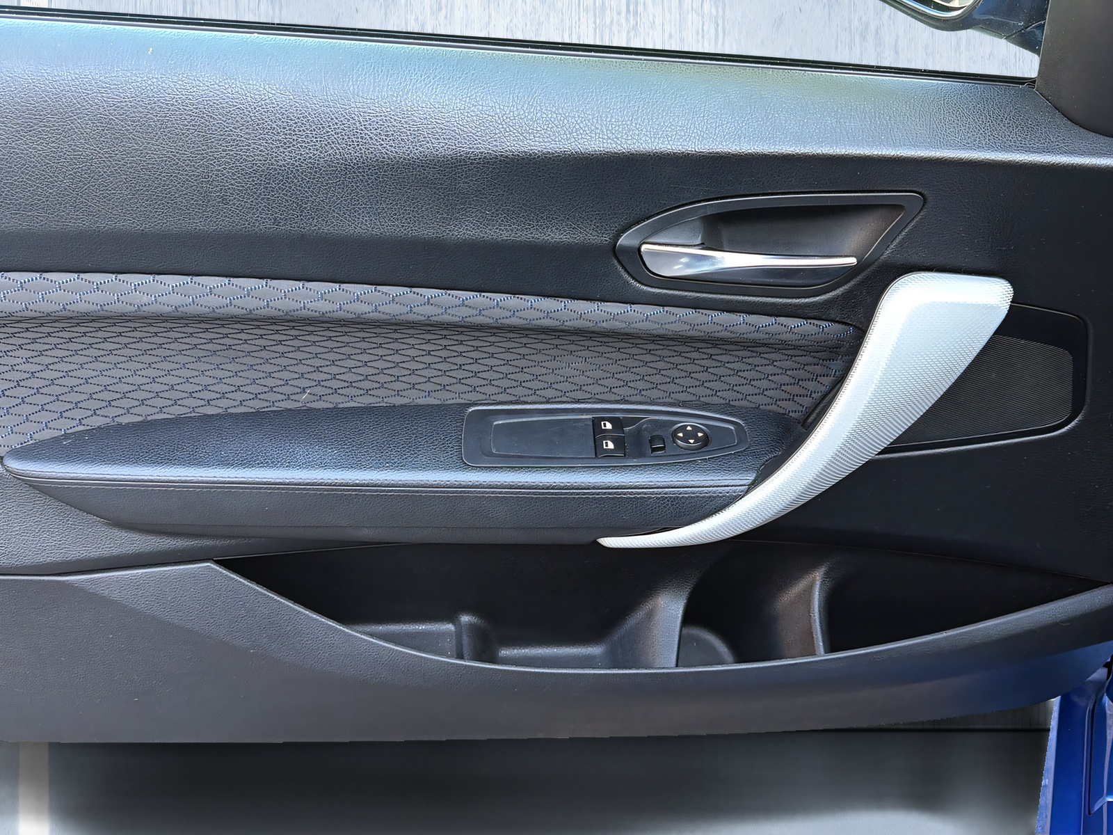BMW M235i Steptronic-image-10
