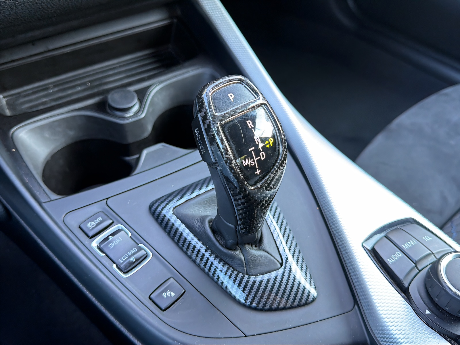 BMW M235i Steptronic-image-19