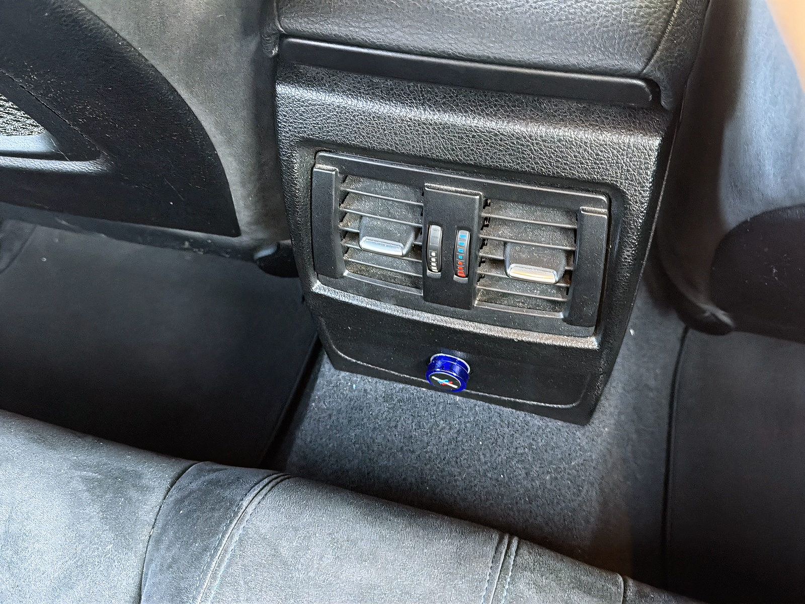 BMW M235i Steptronic-image-17