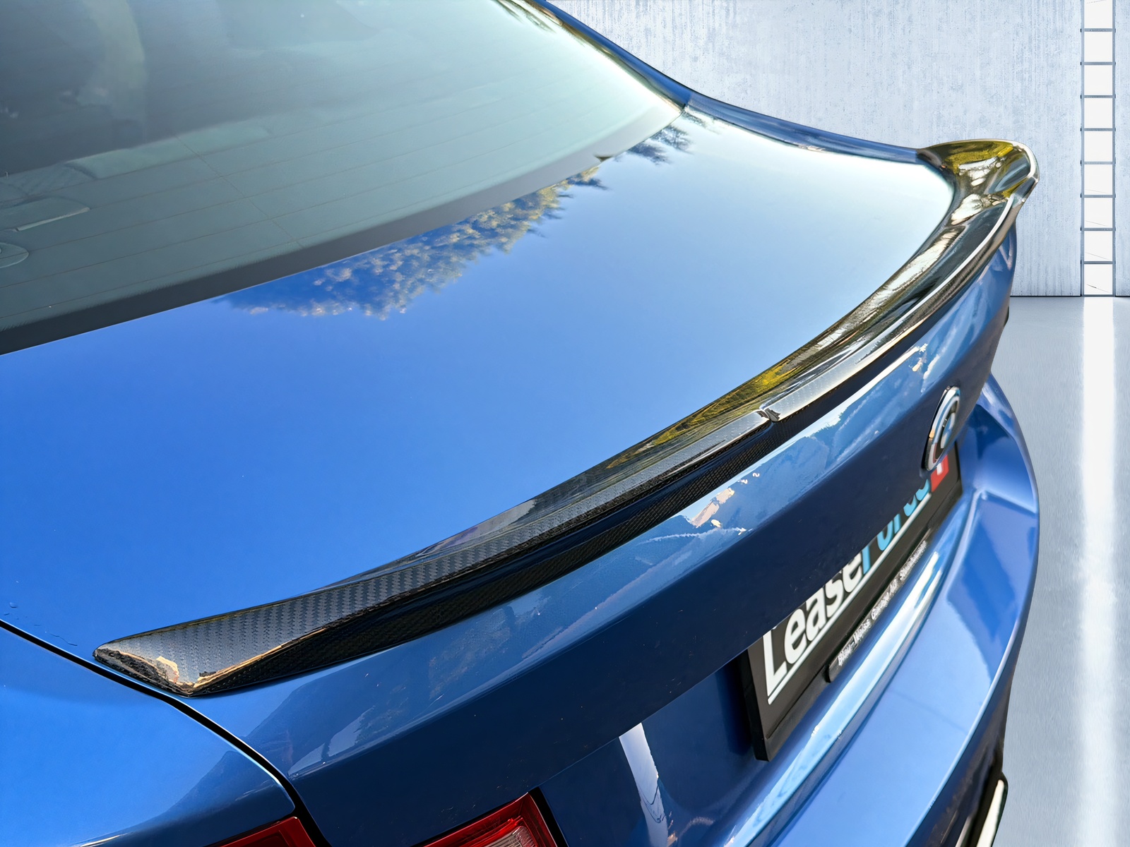 BMW M235i Steptronic-image-21