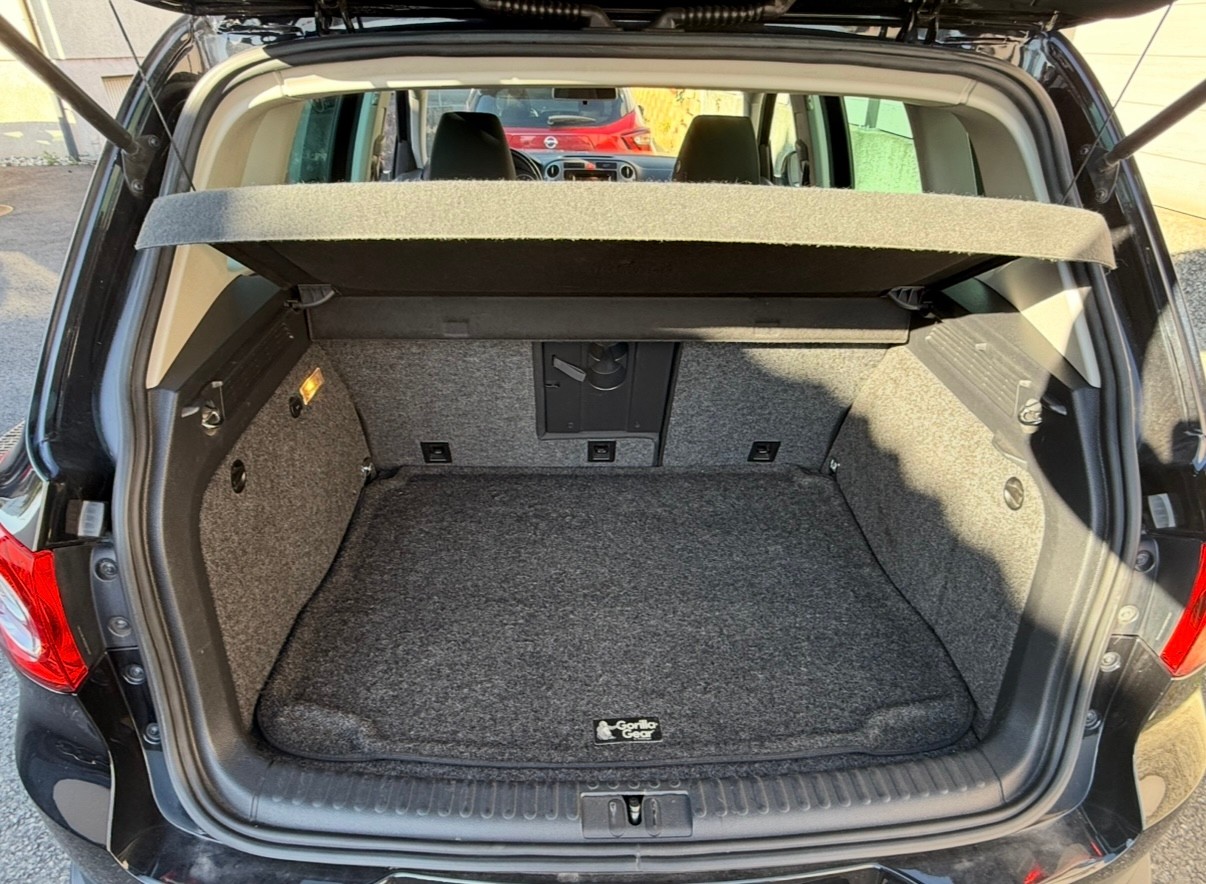 VW Tiguan 2.0 TSI Sport&Style Tiptronic-image-12