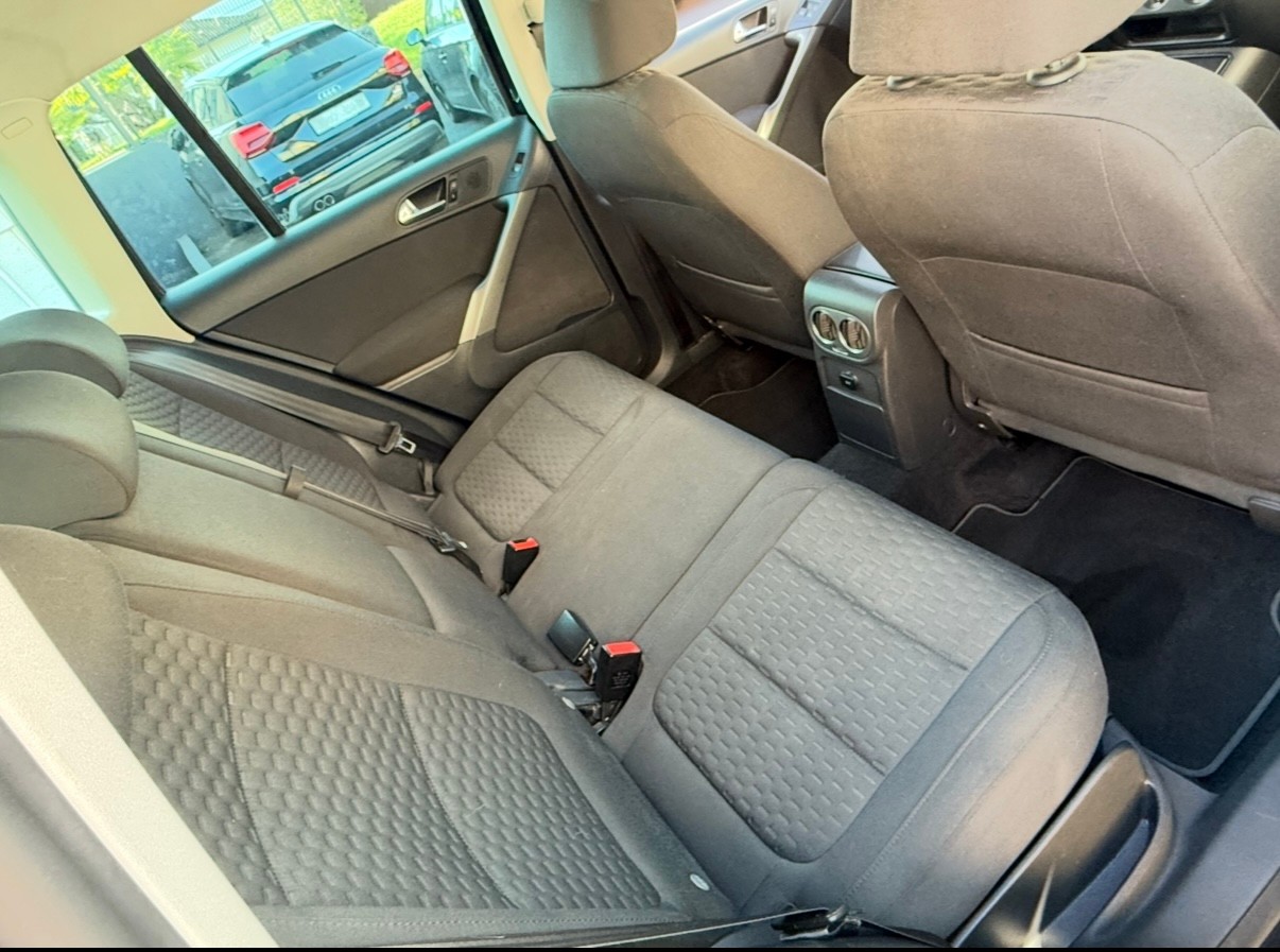 VW Tiguan 2.0 TSI Sport&Style Tiptronic-image-11