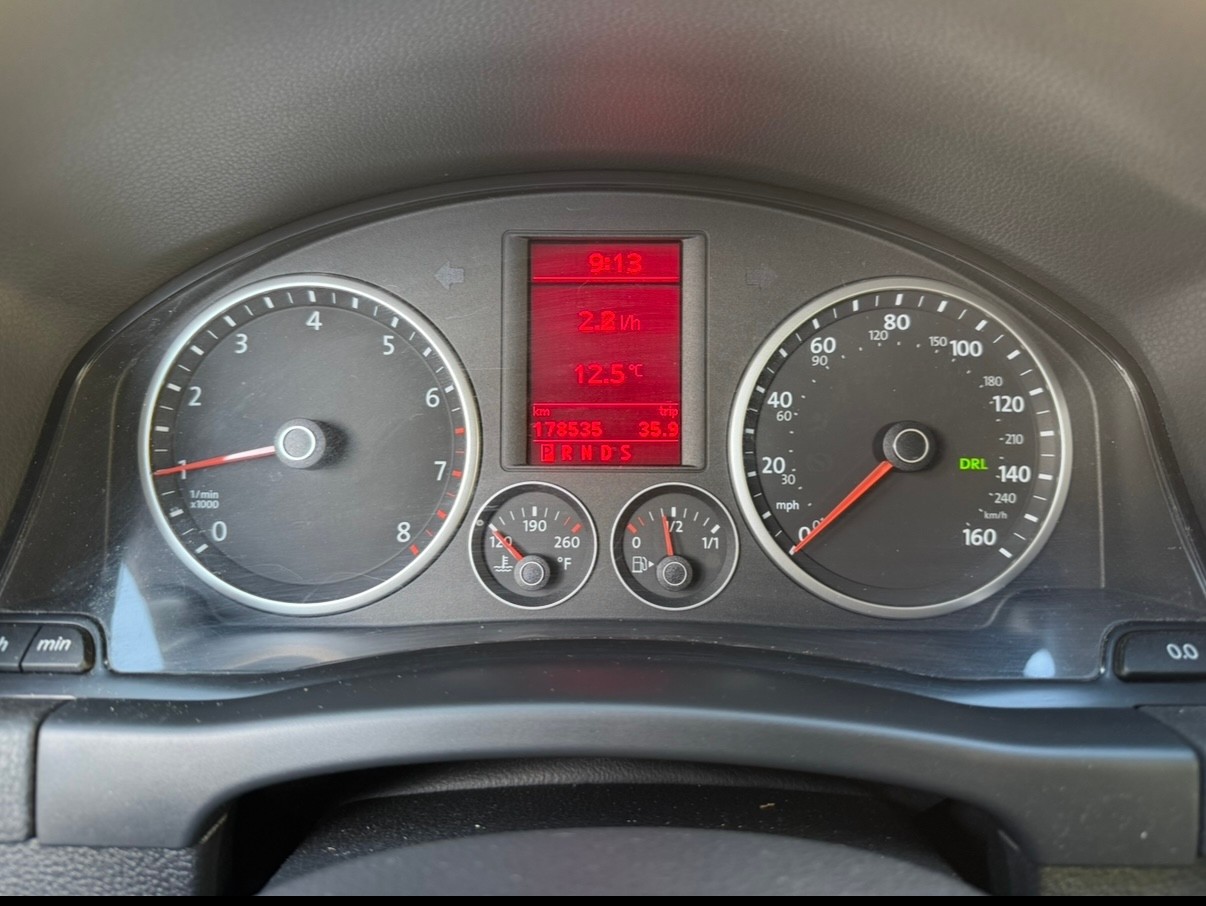 VW Tiguan 2.0 TSI Sport&Style Tiptronic-image-4