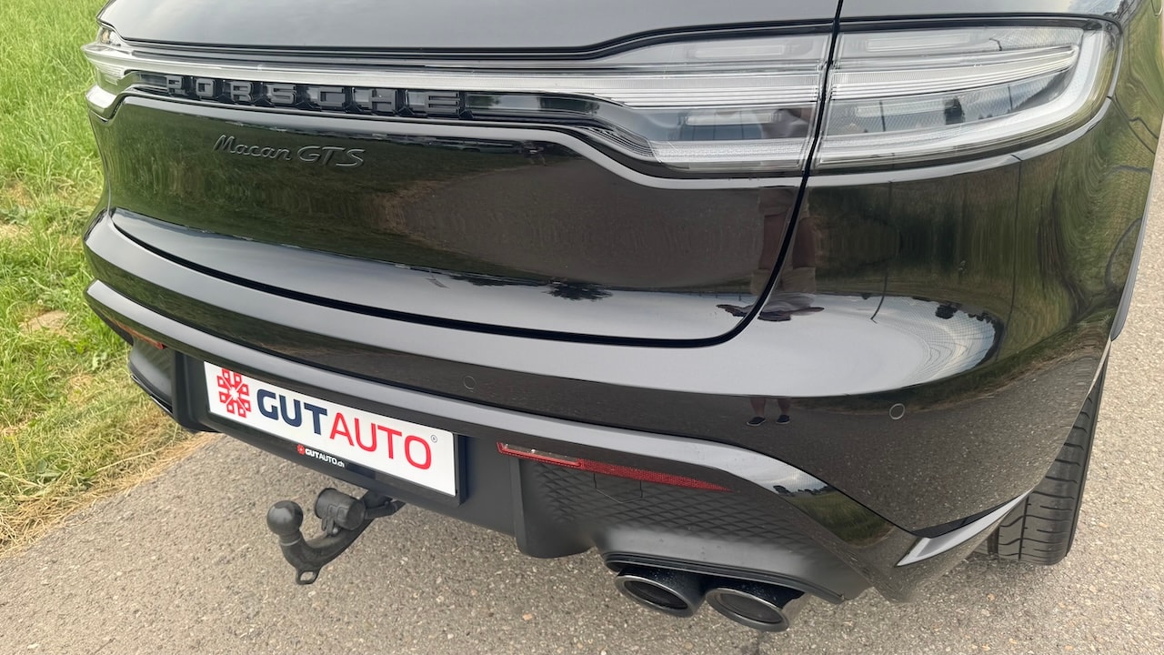 PORSCHE Macan GTS PDK-image-13