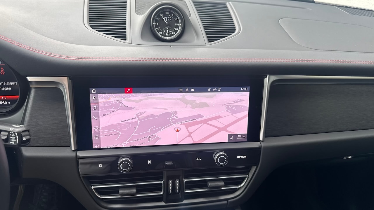 PORSCHE Macan GTS PDK-image-27