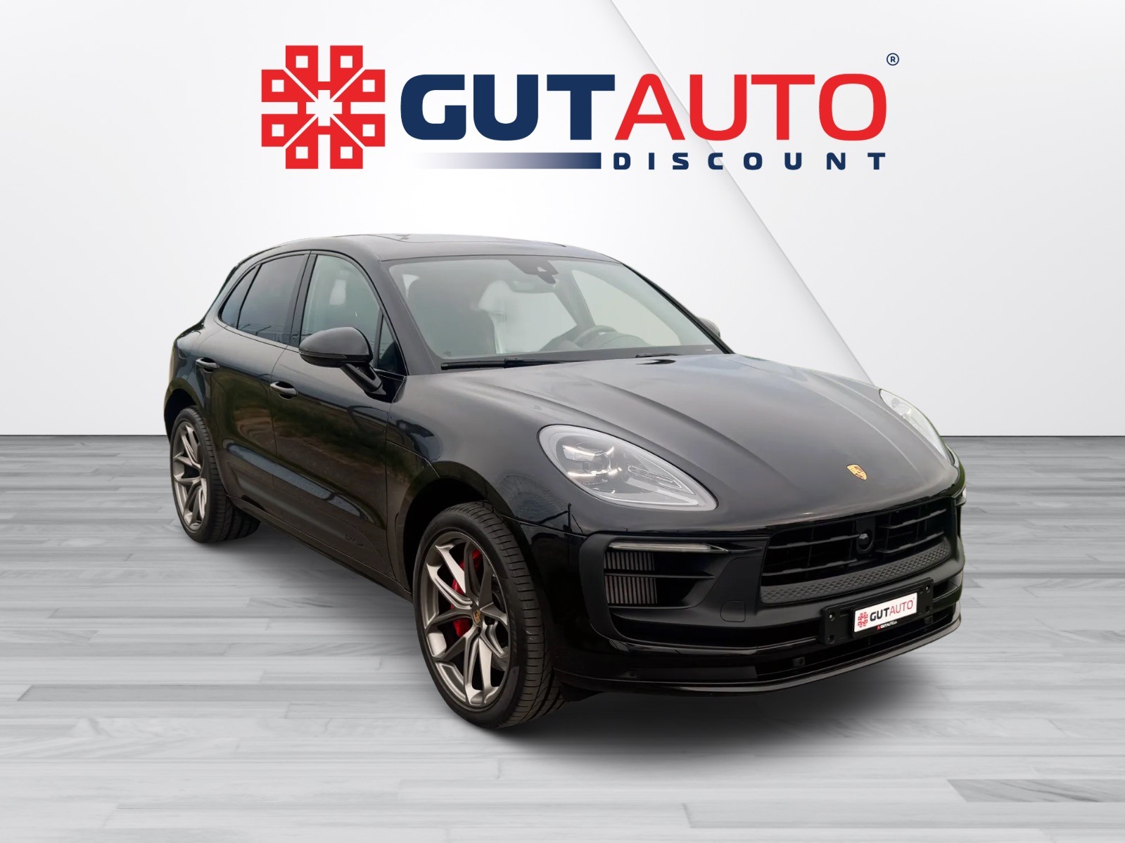 PORSCHE Macan GTS PDK-image-6