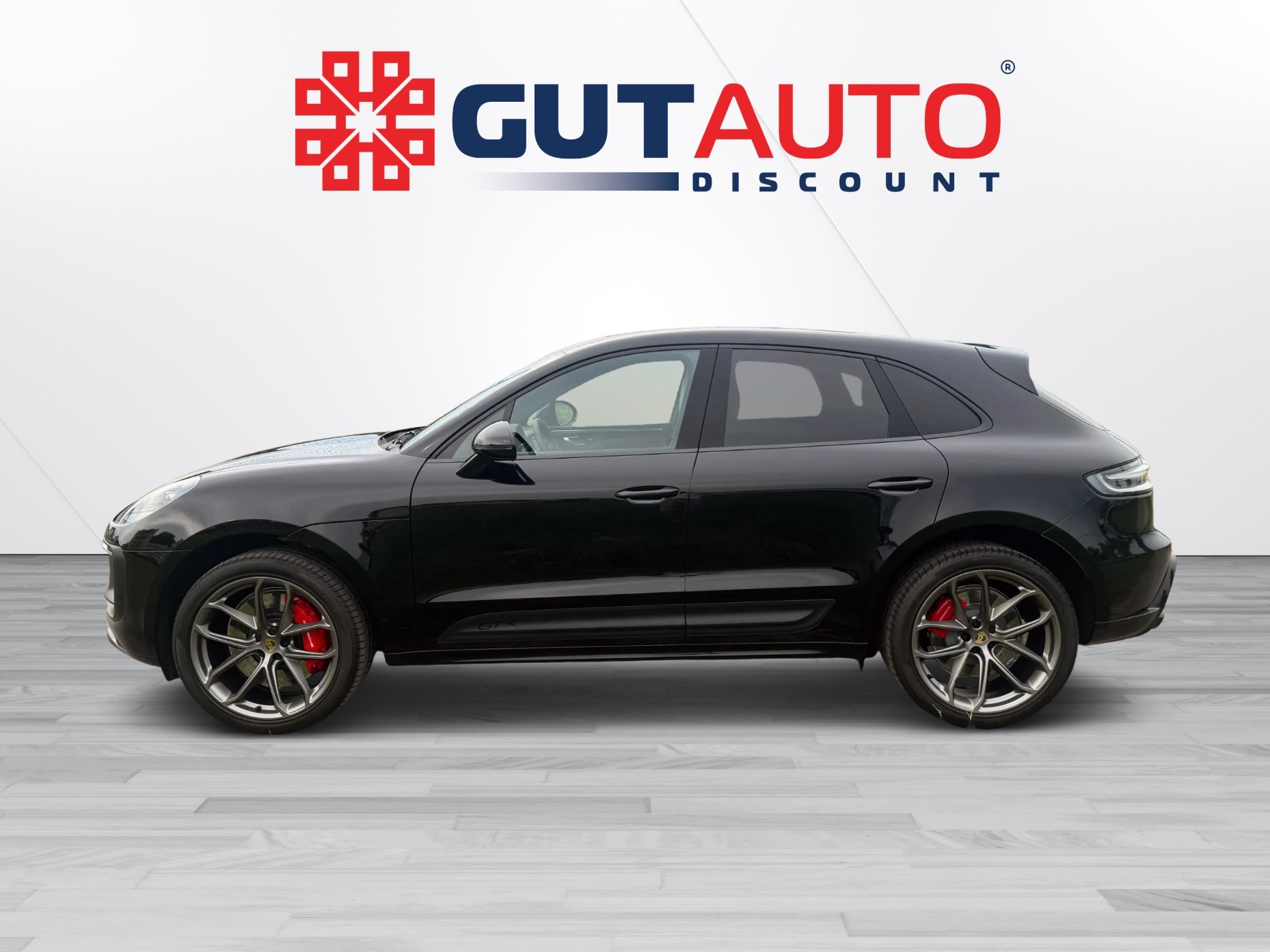 PORSCHE Macan GTS PDK-image-1